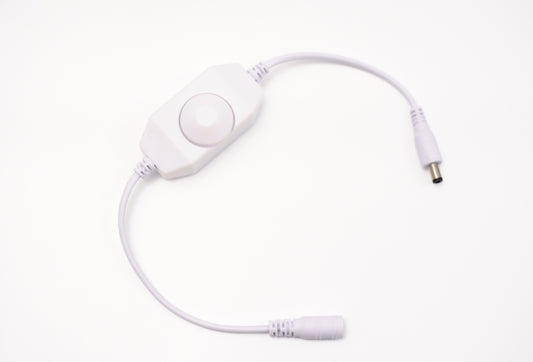 LED Rotary Dimmer