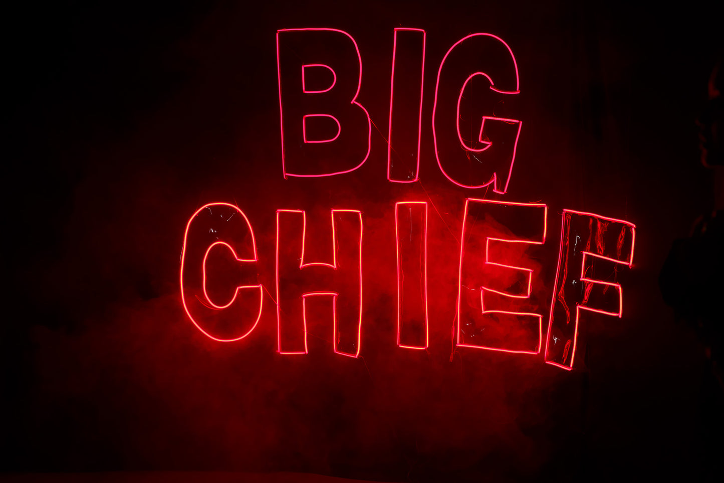 Customize Your  LED Sign