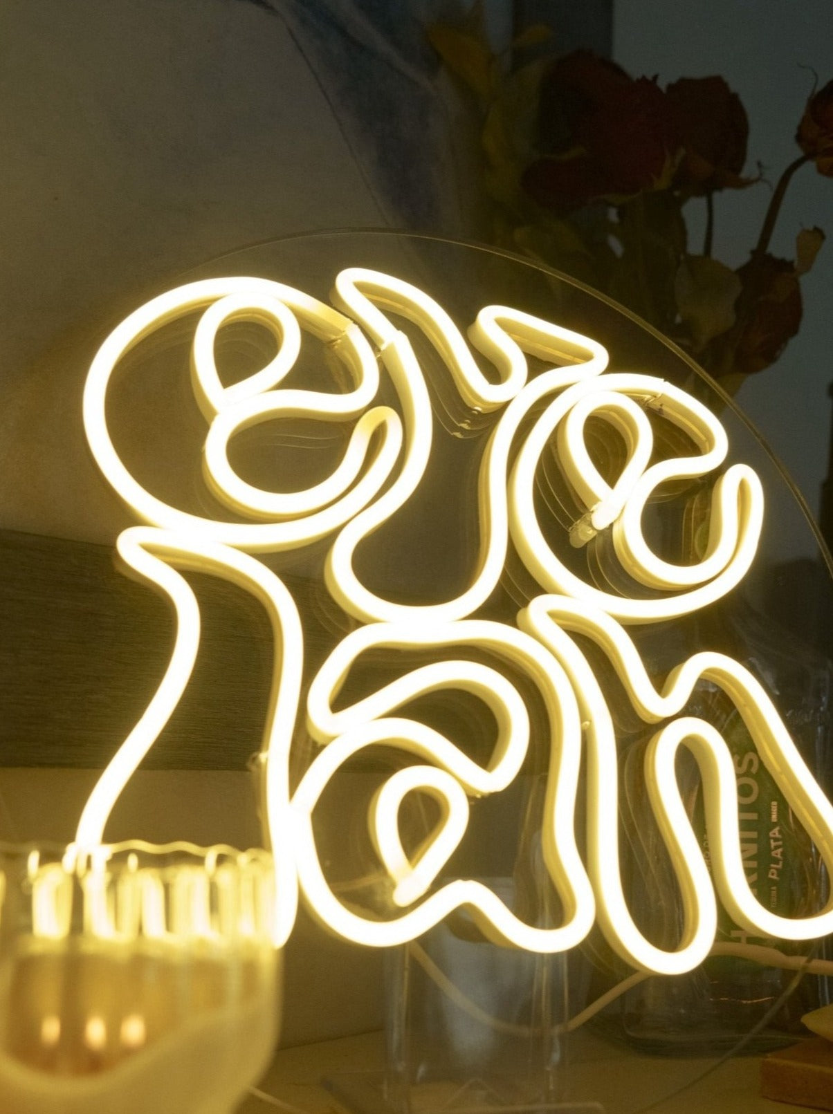 Customize Your  LED Sign