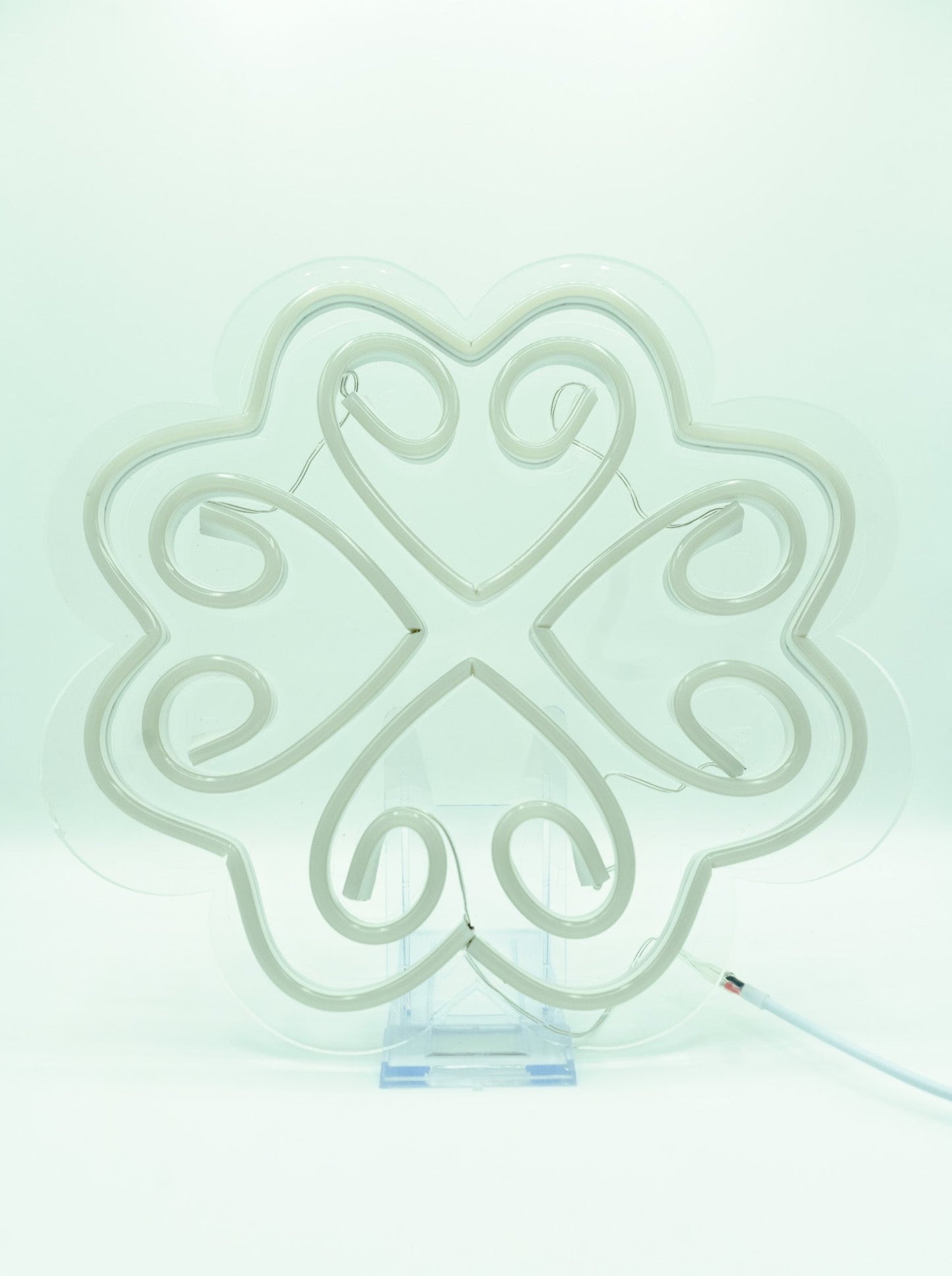 Hlub Ci (Glowing Heart)