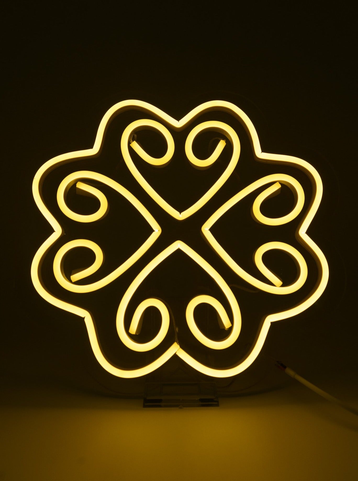 Hlub Ci (Glowing Heart)