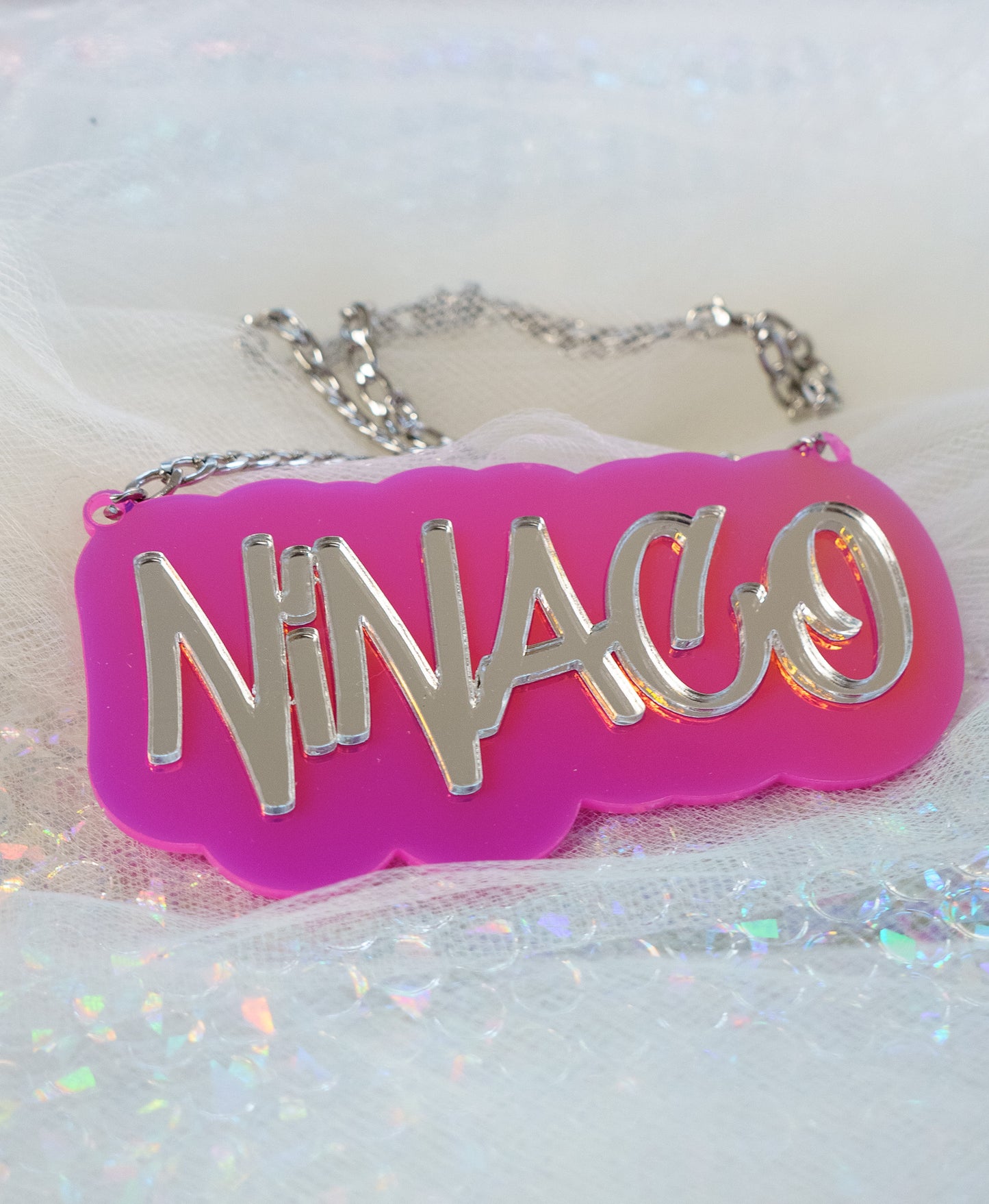Womens Necklaces