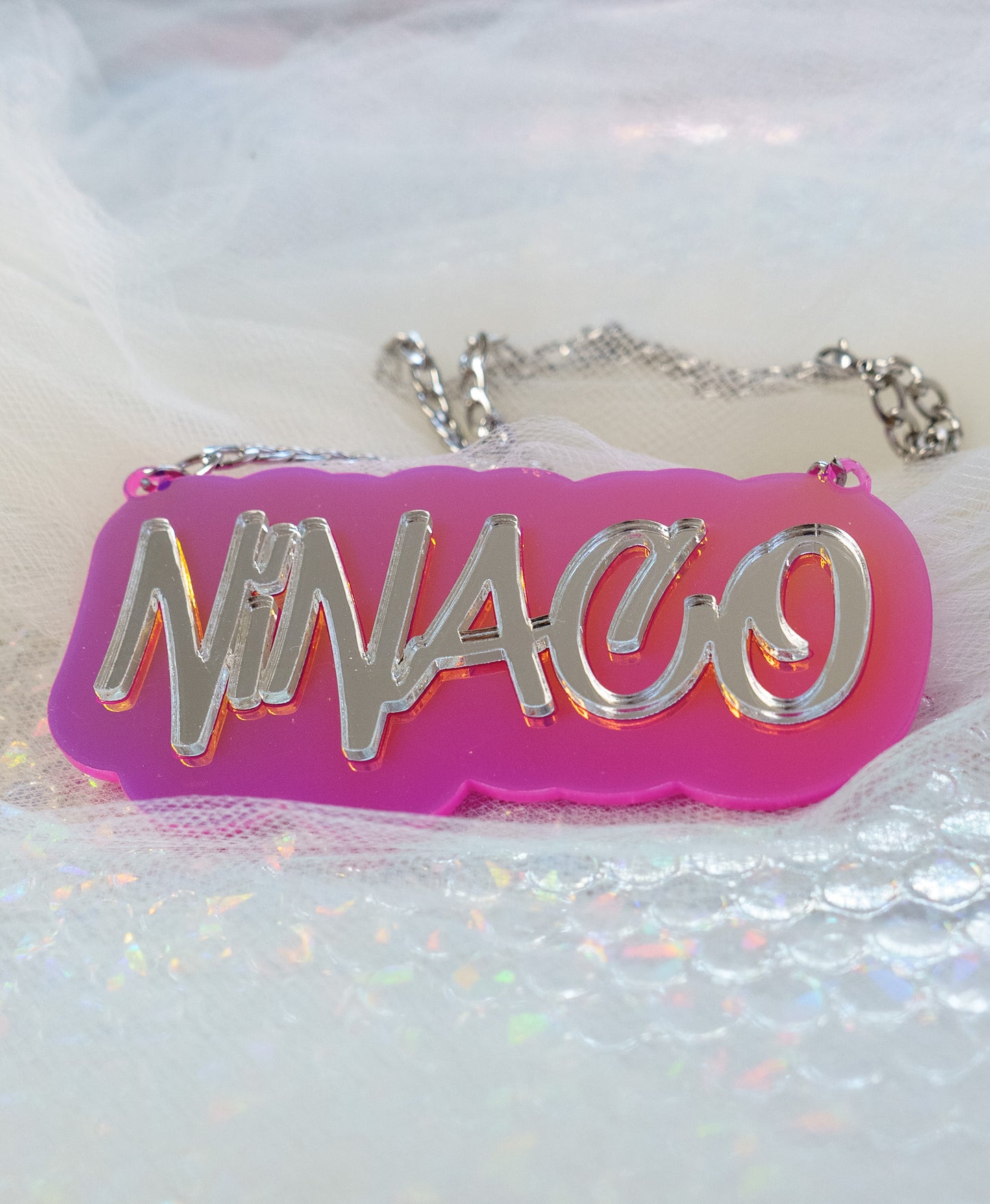Womens Necklaces