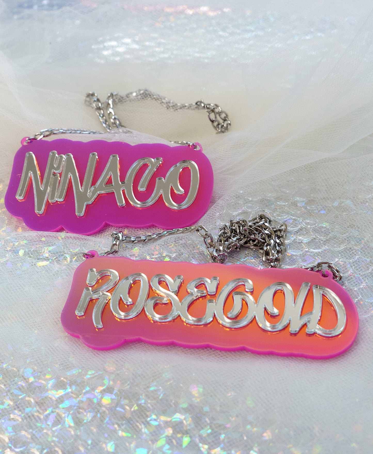 Womens Necklaces