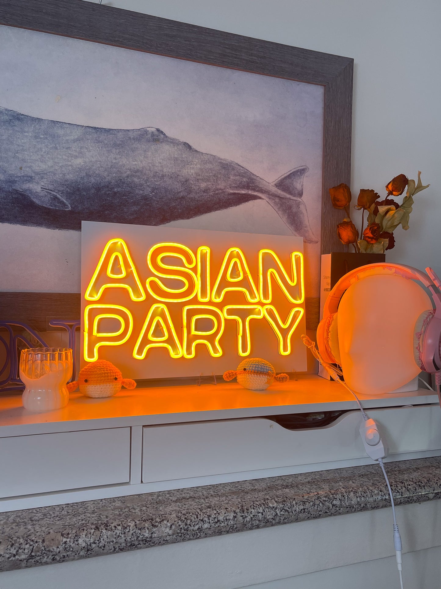 Customize Your  LED Sign