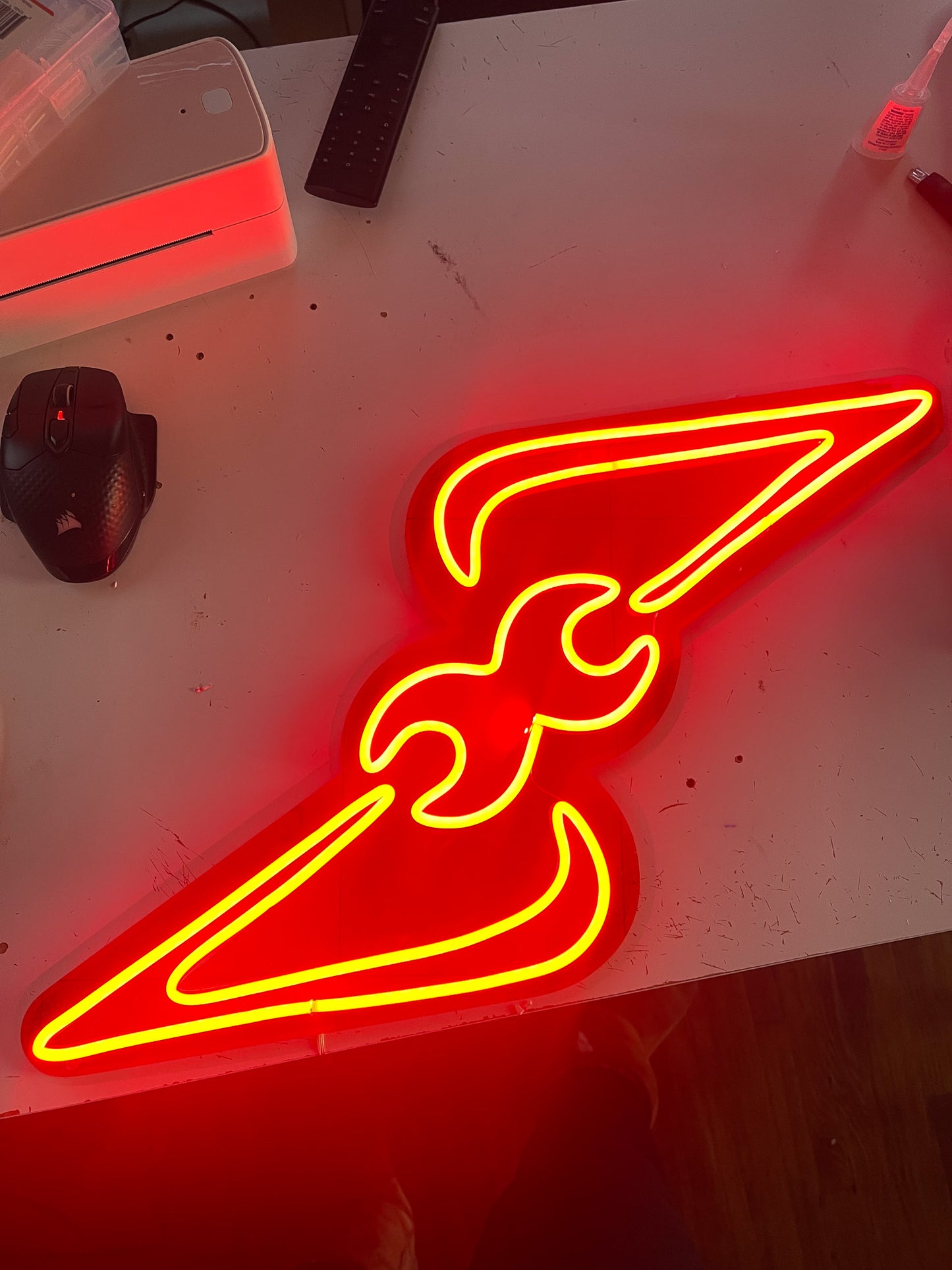 Customize Your  LED Sign