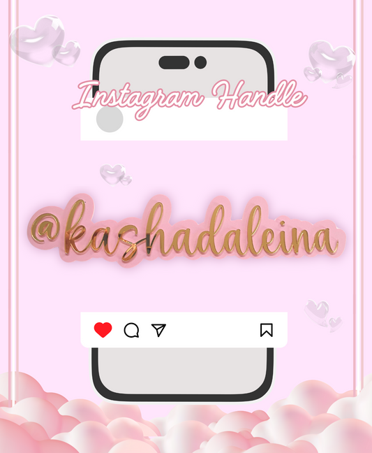 Instagram Watermark